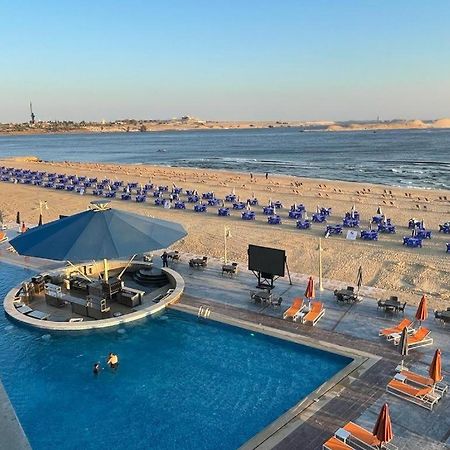 Golden Jewel Ismailia Resort Kültér fotó