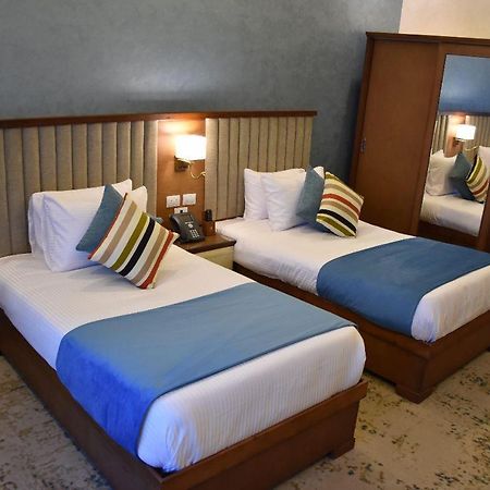 Golden Jewel Ismailia Resort Kültér fotó