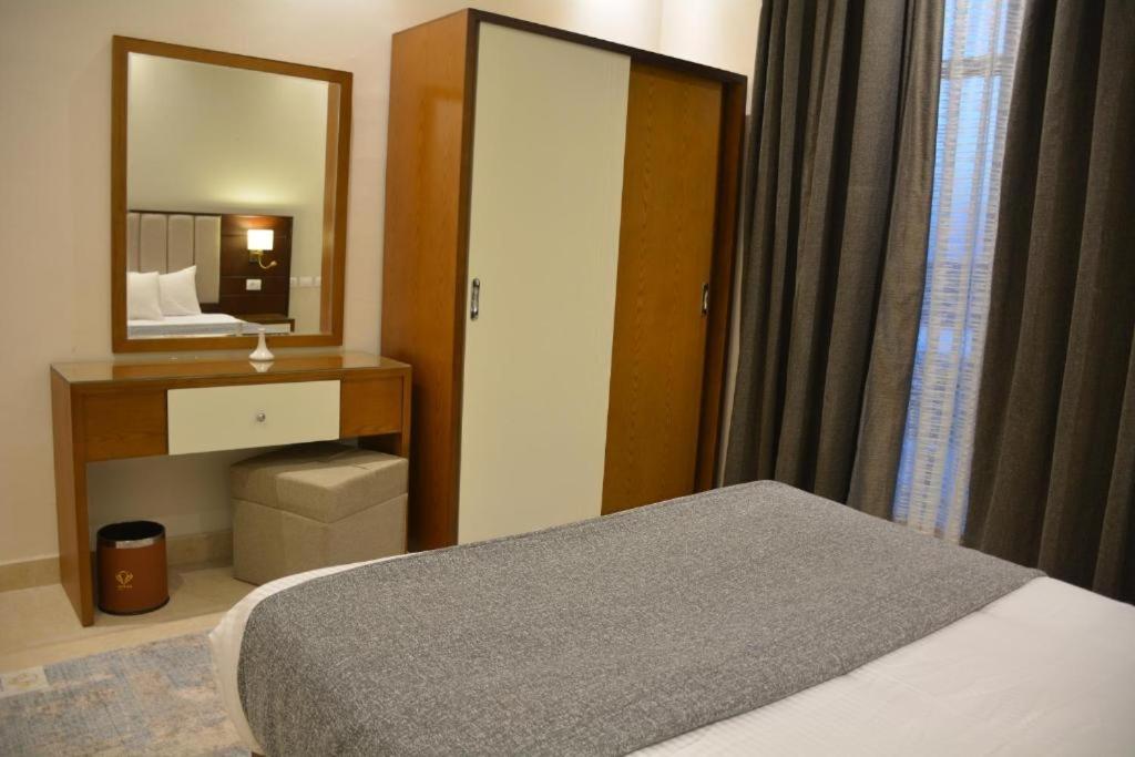 Golden Jewel Ismailia Resort Kültér fotó