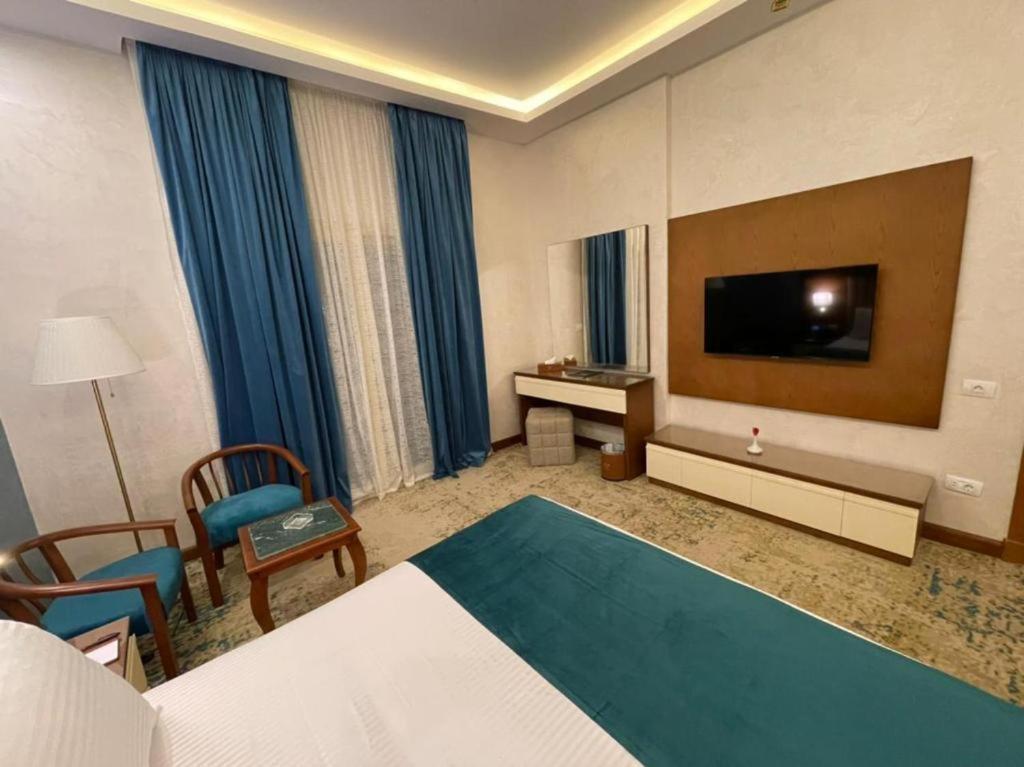 Golden Jewel Ismailia Resort Kültér fotó