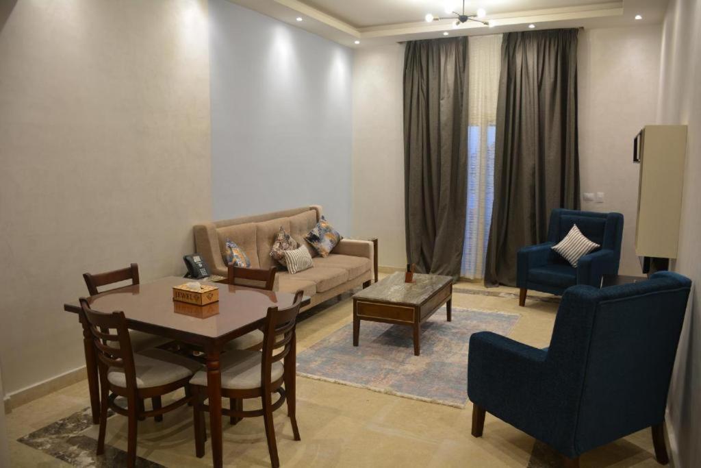 Golden Jewel Ismailia Resort Kültér fotó