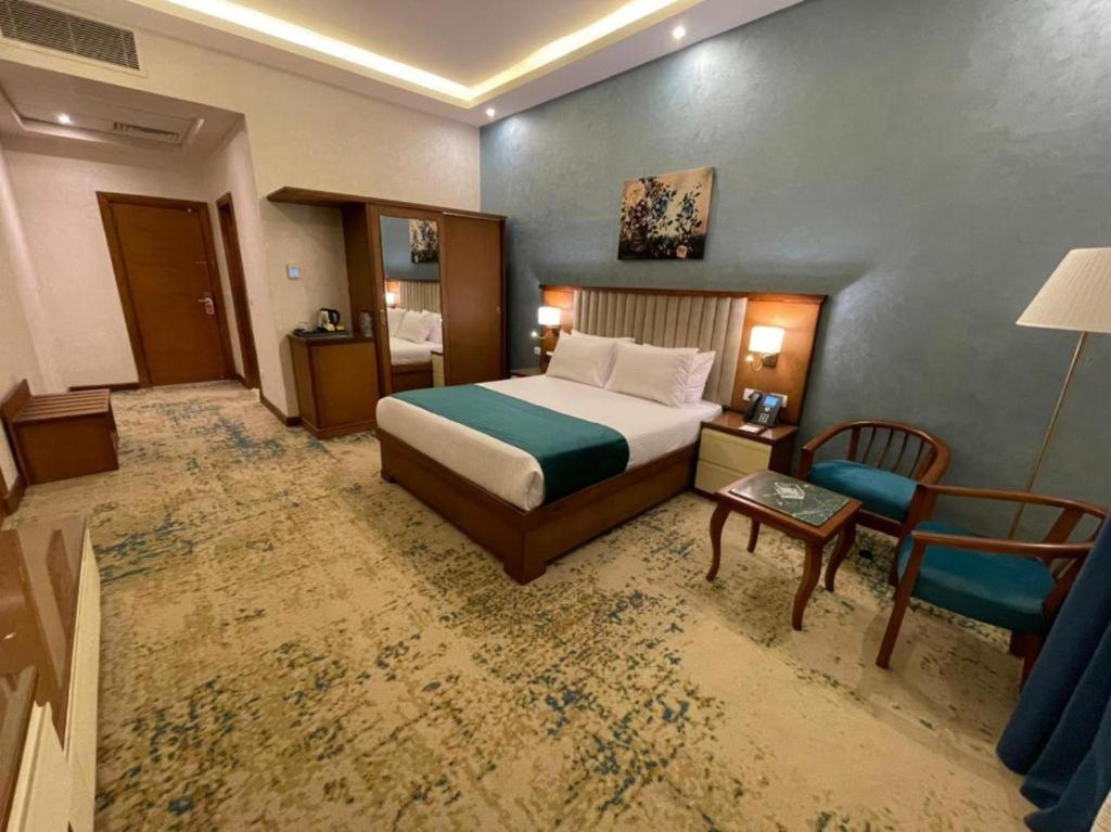 Golden Jewel Ismailia Resort Kültér fotó