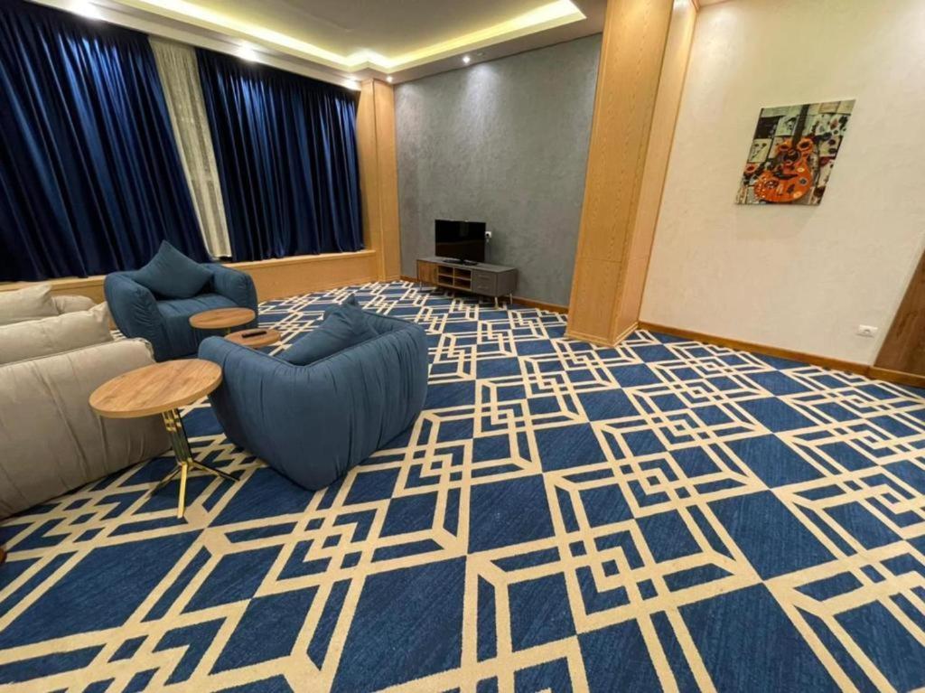 Golden Jewel Ismailia Resort Kültér fotó