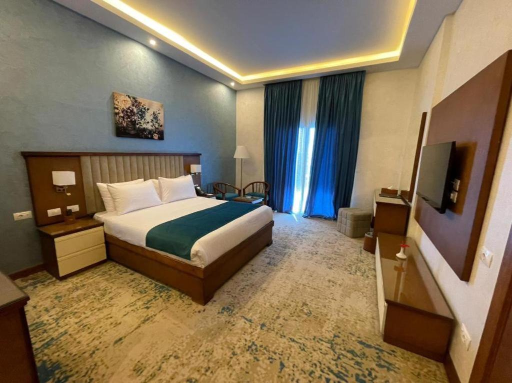 Golden Jewel Ismailia Resort Kültér fotó