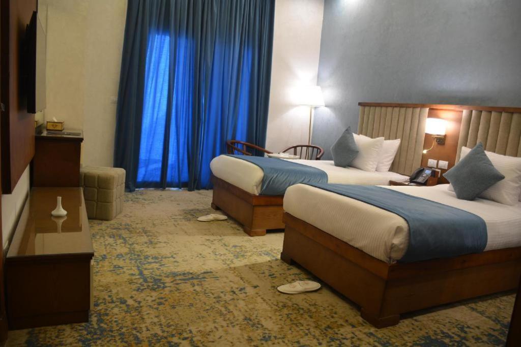 Golden Jewel Ismailia Resort Kültér fotó