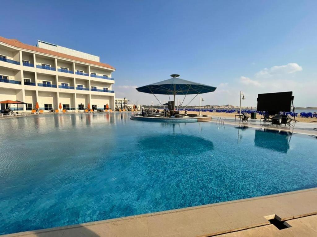 Golden Jewel Ismailia Resort Kültér fotó