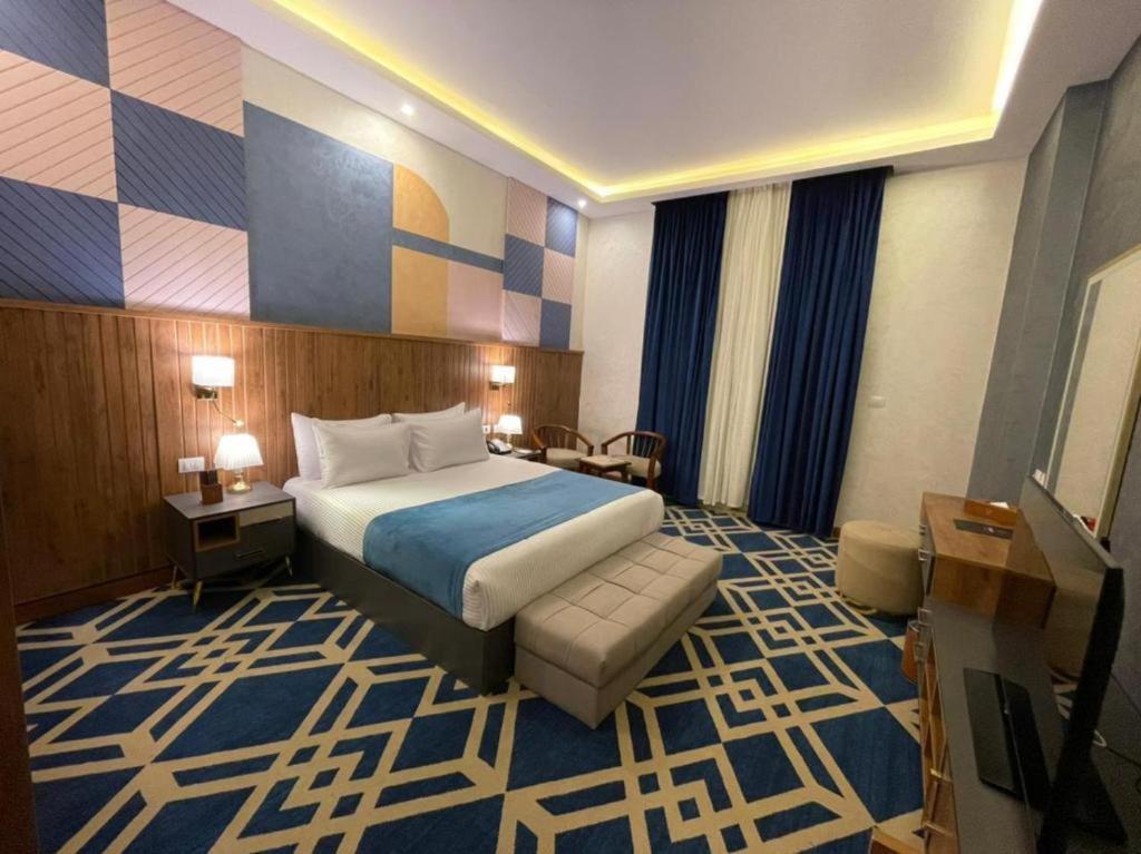Golden Jewel Ismailia Resort Kültér fotó