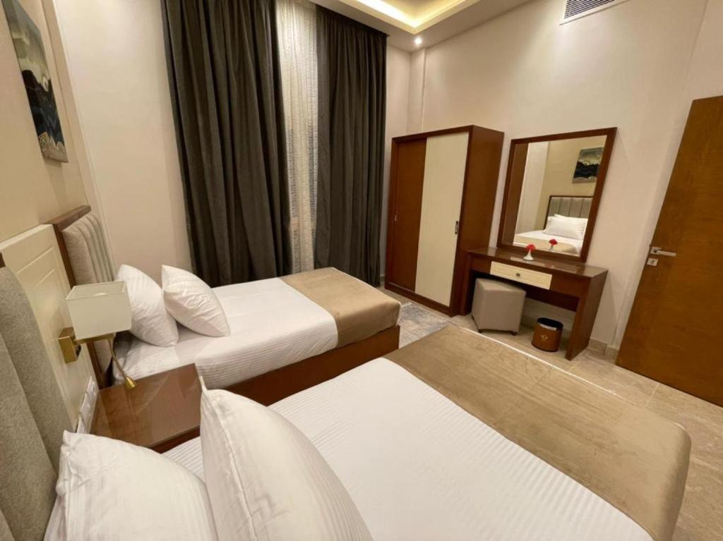 Golden Jewel Ismailia Resort Kültér fotó