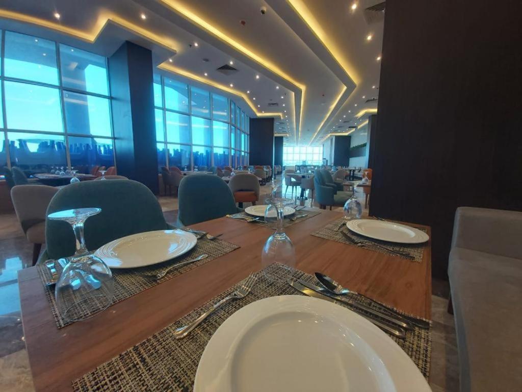 Golden Jewel Ismailia Resort Kültér fotó