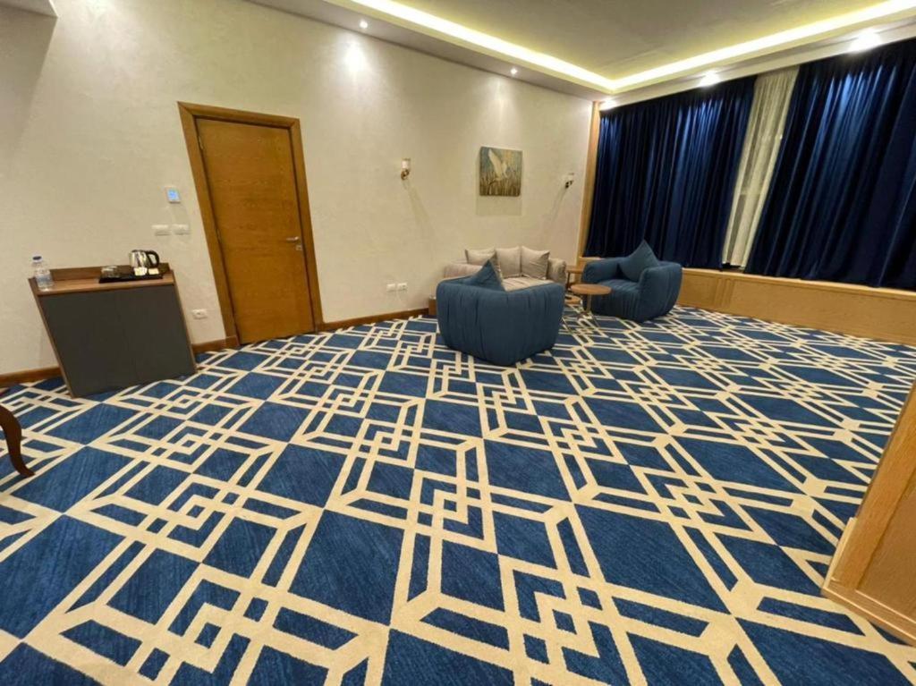 Golden Jewel Ismailia Resort Kültér fotó